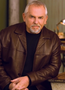 John Ratzenberger
