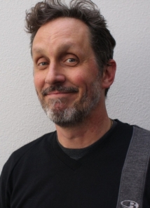 Jake Johannsen