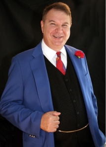 Jeff Wayne
