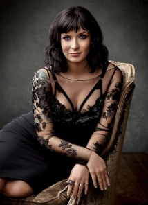 Diablo Cody
