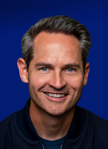 Pat McGann