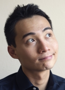 Nigel Ng