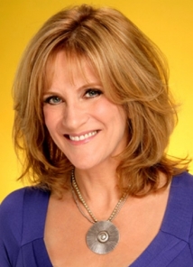 Carol Leifer