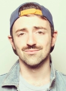 Matteo Lane 
