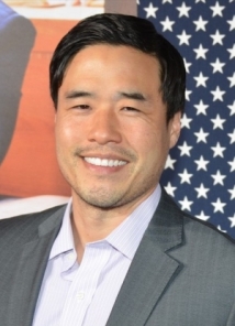 Randall Park