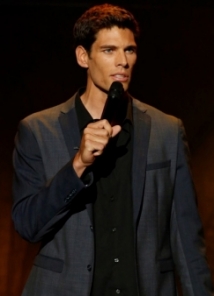 Lachlan Patterson