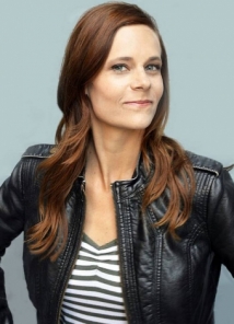 Heather Turman