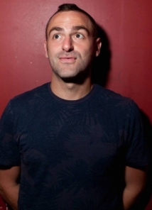 Casey Ley