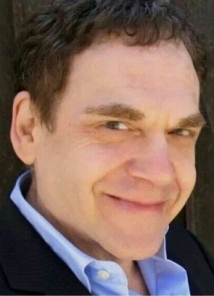 Charles Fleischer