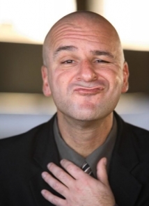 Greg Vaccariello