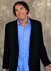 Jeff Capri