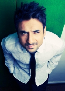 Vir Das