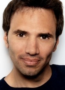 Paul Mecurio