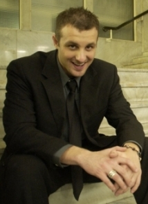 Nicholas Anthony