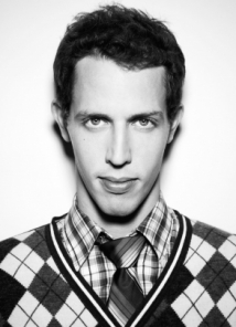 Tony Hinchcliffe