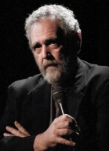 Barry Crimmins