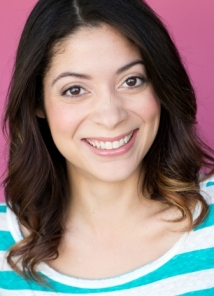 Christine Little