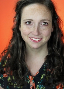 Carma Nibarger