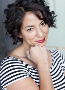 Alex Kumin