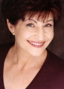 Carrie Snow