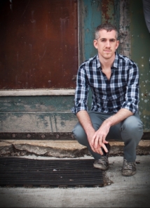 Adam Guerino
