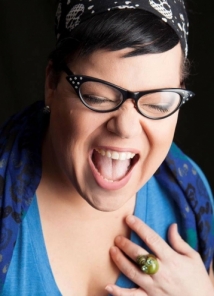 Dina Nina Martinez