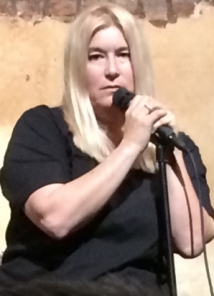 Michelle March