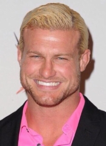 Dolph Ziggler