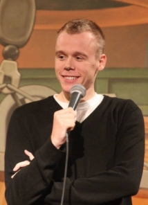 Andrew Rivers