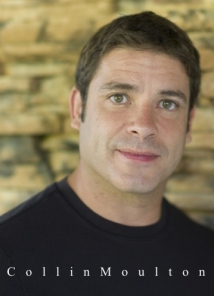 Collin Moulton