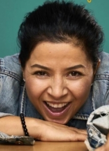 Liliana Cervantes