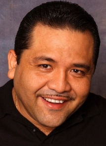 Gilbert Esquivel