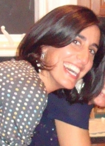 Lauren Hooberman