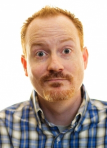 Matt Walker