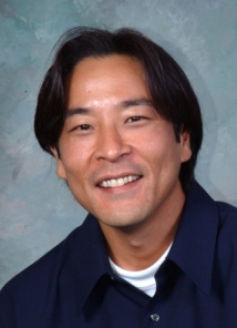 Bob Kubota