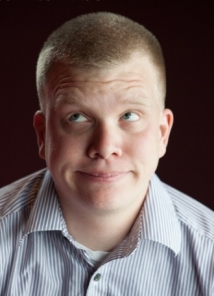Josh Florhaug 