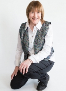 Geri Jewell