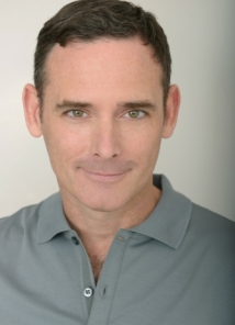 Andy Hendrickson