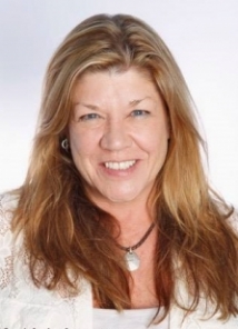Stephanie Hodge