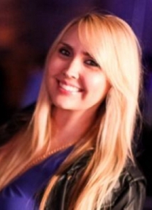 Courtney Buckwalter