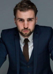 Simon Taylor