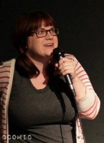 Ashley Huck