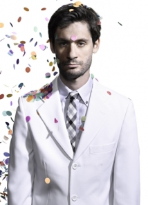 Adam Newman