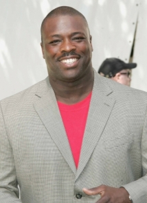 Reggie Ballard