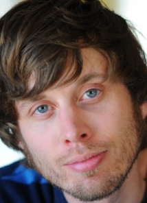 Steve Gillespie 