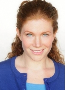 Zoe Rogers
