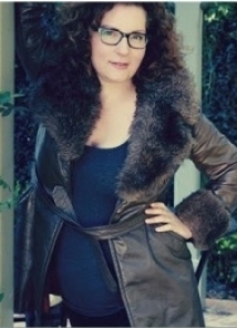 Lisa Joffrey