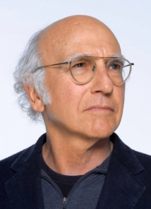Larry David