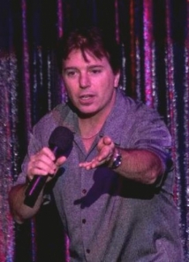 Rick D'Elia
