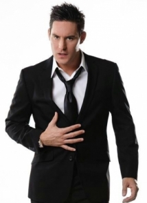 Paul Scally